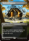 MTG-SOS-303 Shattered Sanctum
