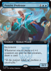 MTG-SOS-321 Pensive Professor