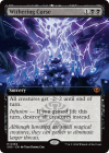 Withering Curse