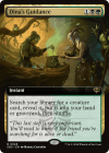 MTG-SOS-349 Dina's Guidance