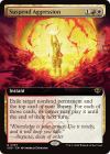 MTG-SOS-357 Suspend Aggression