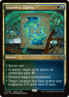 MTG-SOS-365 Quandrix Charm