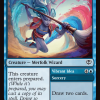 MTG-SOS-56 Landscape Painter // Vibrant Idea