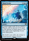MTG-SOS-57 Mana Sculpt