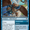 MTG-SOS-68 Spellbook Seeker // Careful Study