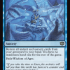 MTG-SOS-71 Wisdom of Ages