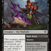 Cheerful Osteomancer // Raise Dead