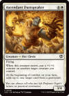 MTG-SOS-8 Ascendant Dustspeaker