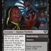 Leech Collector // Bloodletting