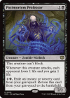 MTG-SOS-93 Postmortem Professor
