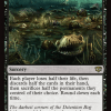 MTG-SOS-94 Pox Plague