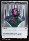 Professor Dellian Fel Emblem