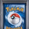 PSA 9 - Cert 159874707 - Back
