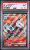 PSA 9 - Cert 159874707 - Front