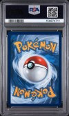 PSA 10 - Cert 159874711 - Back