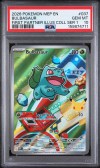 PSA 10 - Cert 159874711 - Front