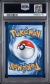 PSA 10 - Cert 159874715 - Back