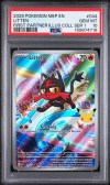 PSA 10 - Cert 159874716 - Front