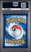 PSA 9 - Cert 159874719 - Back