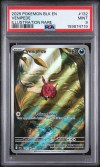 PSA 9 - Cert 159874719 - Front
