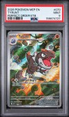 PSA 9 - Cert 159874727 - Front