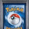 PSA 9 - Cert 159874730 - Back