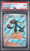 PSA 9 - Cert 159874730 - Front
