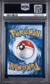 PSA 9 - Cert 159874739 - Back