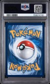 PSA 9 - Cert 159874740 - Back