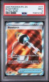 PSA 9 - Cert 159874740 - Front