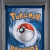 PSA 10 - Cert 160106344 - Back