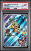 PSA 10 - Cert 160106344 - Front
