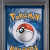 PSA 9 - Cert 160106347 - Back