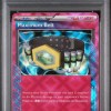 PSA 9 - Cert 160106347 - Front