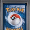 PSA 10 - Cert 160106352 - Back