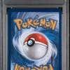 PSA 9 - Cert 160106353 - Back