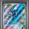PSA 9 - Cert 160106353 - Front
