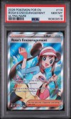 PSA 10 - Cert 160800618 - Front