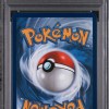 PSA 9 - Cert 160800619 - Back
