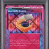 PSA 9 - Cert 160800620 - Front