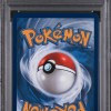 PSA 10 - Cert 160800622 - Back