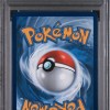 PSA 10 - Cert 160800625 - Back