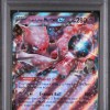 PSA 10 - Cert 160800625 - Front