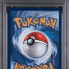 PSA 9 - Cert 160800632 - Back