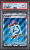 psa-160800635-front PSA 10 - Cert 160800635 - Front