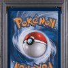 PSA 10 - Cert 160800651 - Back