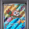 PSA 10 - Cert 160800652 - Front