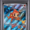 PSA 9 - Cert 160800653 - Front