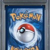 PSA 9 - Cert 160800654 - Back