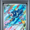 PSA 9 - Cert 160800654 - Front